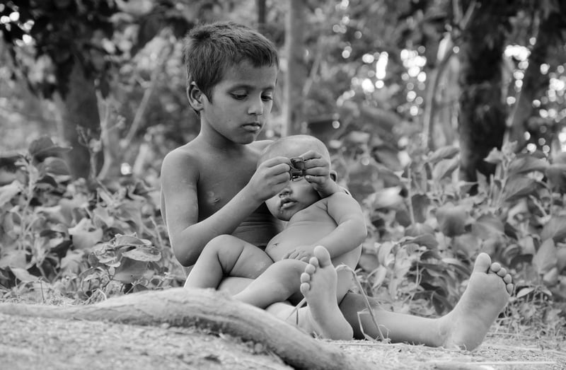 Humanitarian Aid